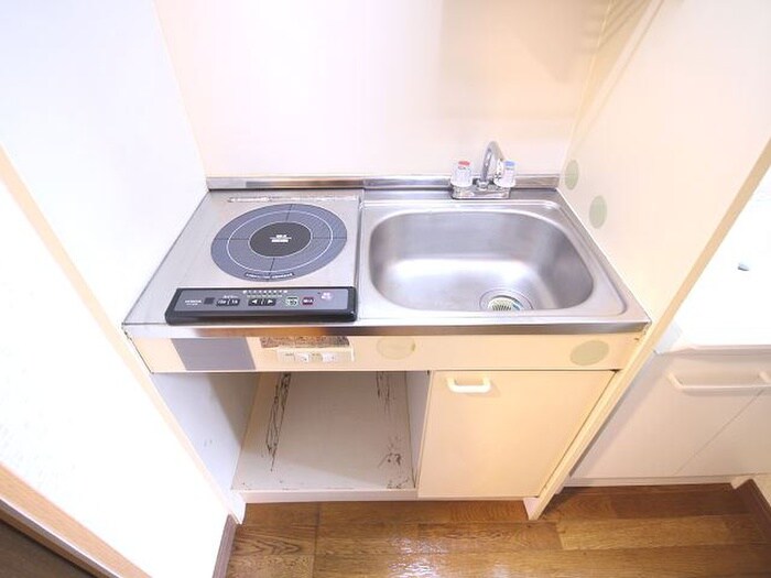 キッチン シティルーム金鶏