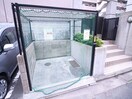 建物設備 シティルーム金鶏