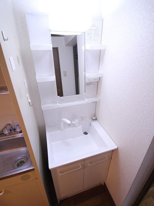 洗面 シティルーム金鶏