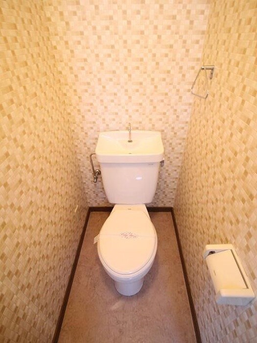 トイレ シティルーム金鶏