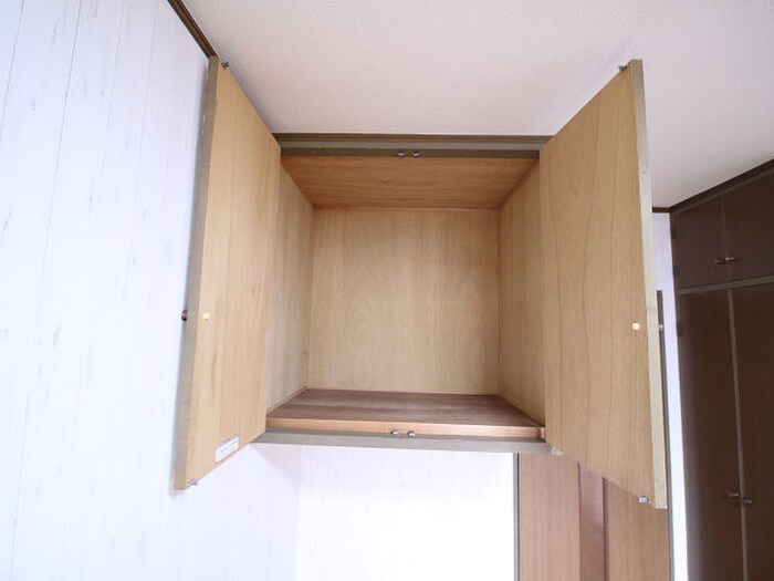 収納 シティルーム金鶏