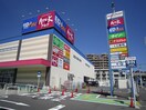 アルク到津店(スーパー)まで500m シティルーム金鶏