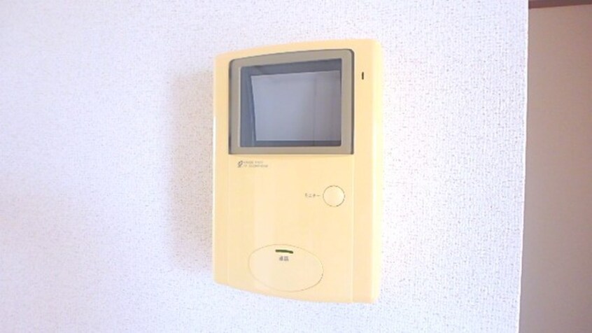 内観写真 ｼｬﾙﾏﾝＫー２