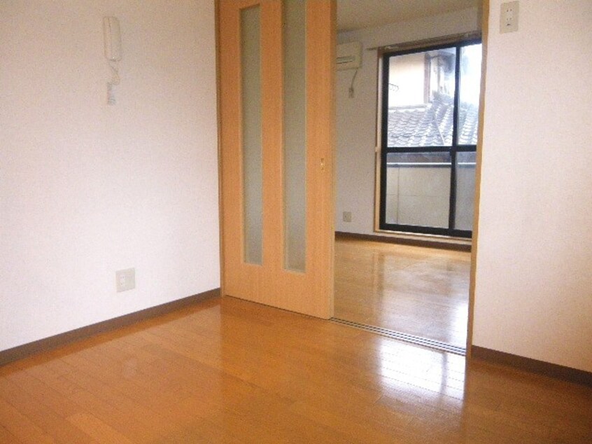 居室 ハイツたちばな