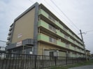 前原シティビルの外観