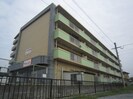 前原シティビルの外観