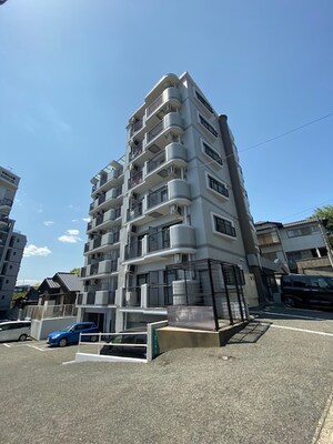 安部山公園ｾﾝﾁｭﾘ-壱番館（105）