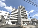 トーカンキャステール菅原の外観
