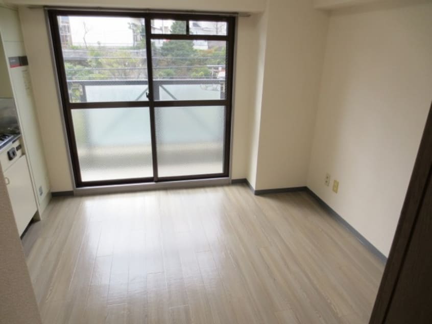 居室 トーカンキャステール菅原