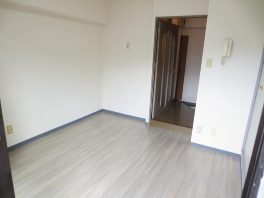 居室 トーカンキャステール菅原