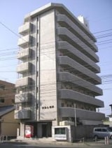 カルム箱崎