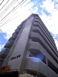 カルム箱崎