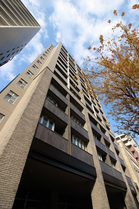 外観写真 エンクレスト博多GATE（203）