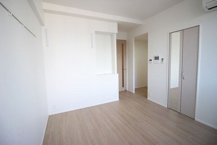 居室 エンクレスト博多GATE（203）