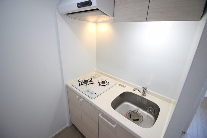 キッチン エンクレスト博多GATE（203）