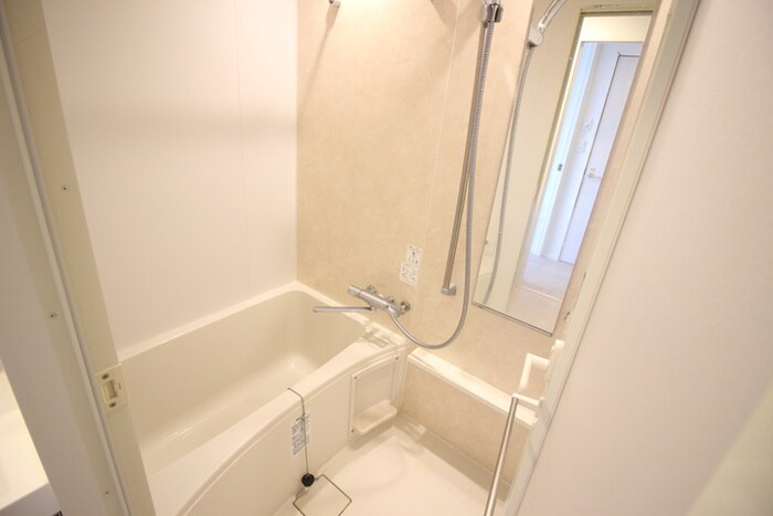 バス／シャワールーム等 エンクレスト博多GATE（203）