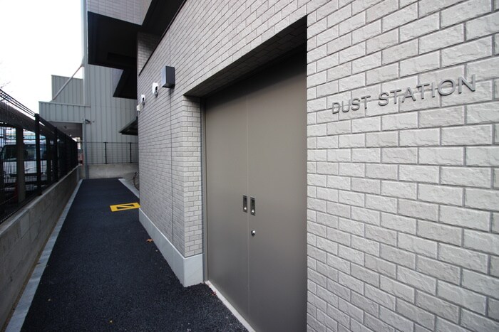 建物設備 エンクレスト博多GATE（203）