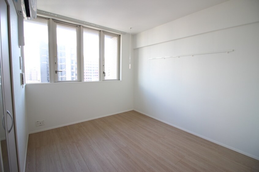 居室 エンクレスト博多GATE（203）