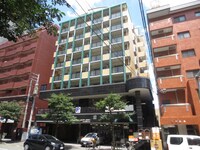 ハイパディ六本松弐番館