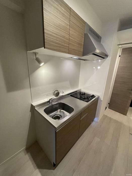 キッチン ｻｳﾞｫｲ ﾙ･ﾌﾟﾙﾐｴ ﾊﾟﾘｴ（904）