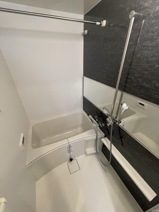 バス／シャワールーム等 ｻｳﾞｫｲ ﾙ･ﾌﾟﾙﾐｴ ﾊﾟﾘｴ（904）