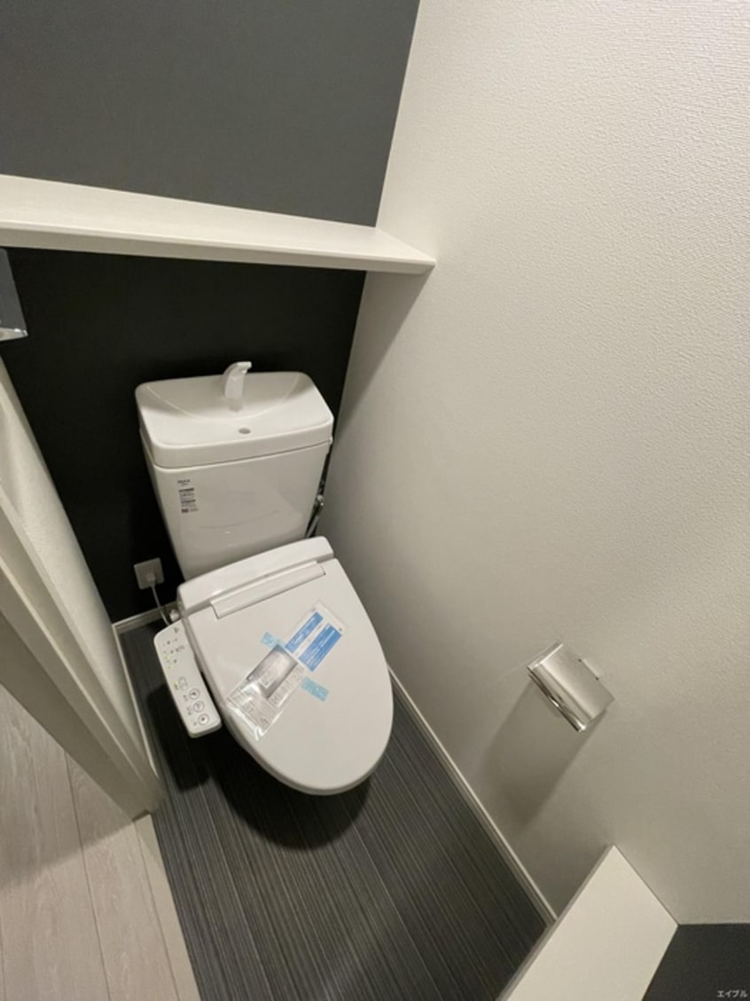トイレ ｻｳﾞｫｲ ﾙ･ﾌﾟﾙﾐｴ ﾊﾟﾘｴ（904）