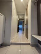 廊下 ｻｳﾞｫｲ ﾙ･ﾌﾟﾙﾐｴ ﾊﾟﾘｴ（904）