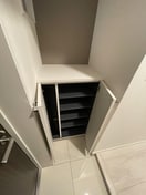 靴箱 ｻｳﾞｫｲ ﾙ･ﾌﾟﾙﾐｴ ﾊﾟﾘｴ（904）