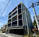 S-RESIDENCE藤崎balmの外観