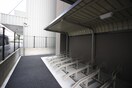 駐輪場 エンクレスト博多GATE（206）