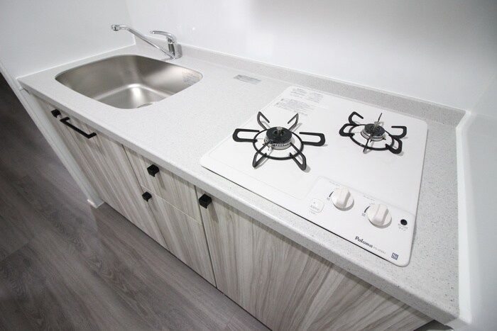 キッチン エンクレスト博多GATE（206）