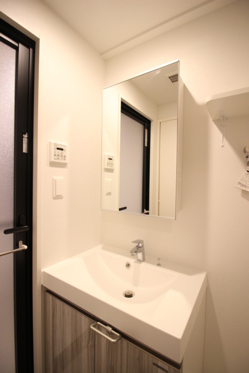 洗面 エンクレスト博多GATE（206）