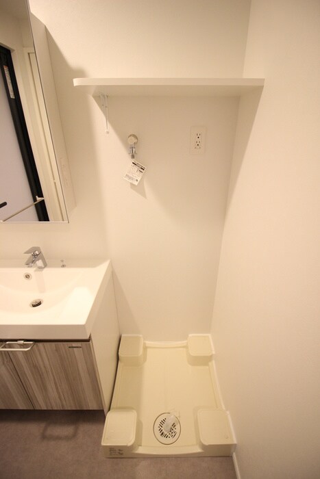 洗濯機置場 エンクレスト博多GATE（206）