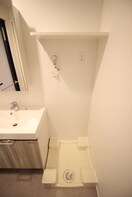 洗濯機置場 エンクレスト博多GATE（206）