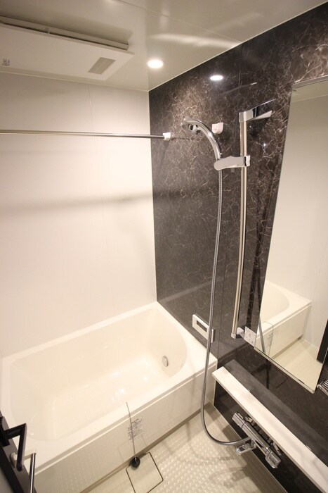 バス／シャワールーム等 エンクレスト博多GATE（206）