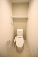 トイレ エンクレスト博多GATE（206）