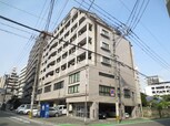 ロックシャローズ博多