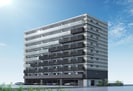 ﾈｽﾄﾋﾟｱ博多Side Terrace(604)の外観