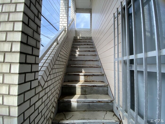 その他 スカイハイツ