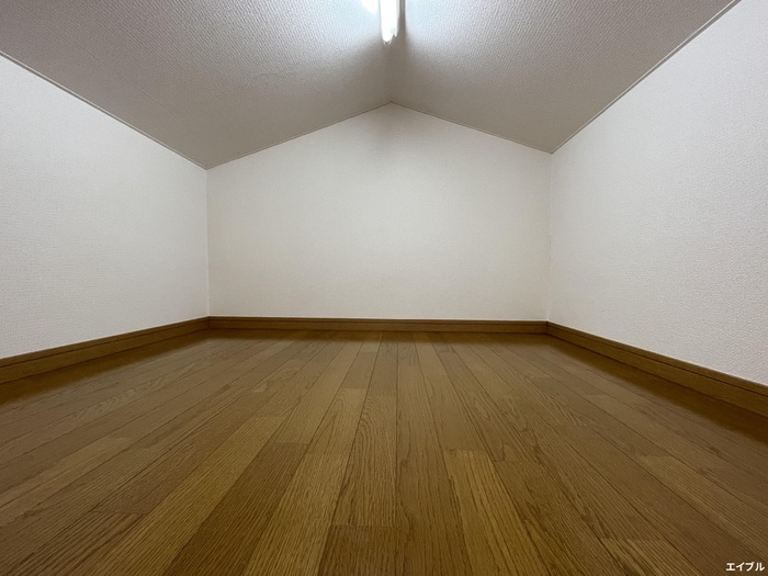 ロフト サクセスハイツ桜台