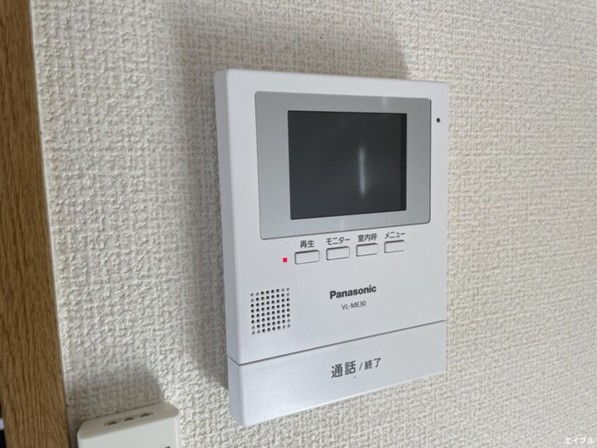 内観写真 サクセスハイツ桜台