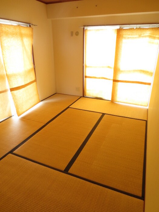 居室 久我ﾋﾞﾙ