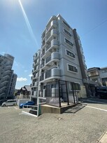 安部山公園ｾﾝﾁｭﾘｰ壱番館（203）