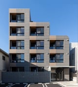 SUNNY　CREST　NISHIJIN