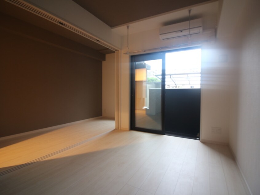 内観写真 SUNNY　CREST　NISHIJIN