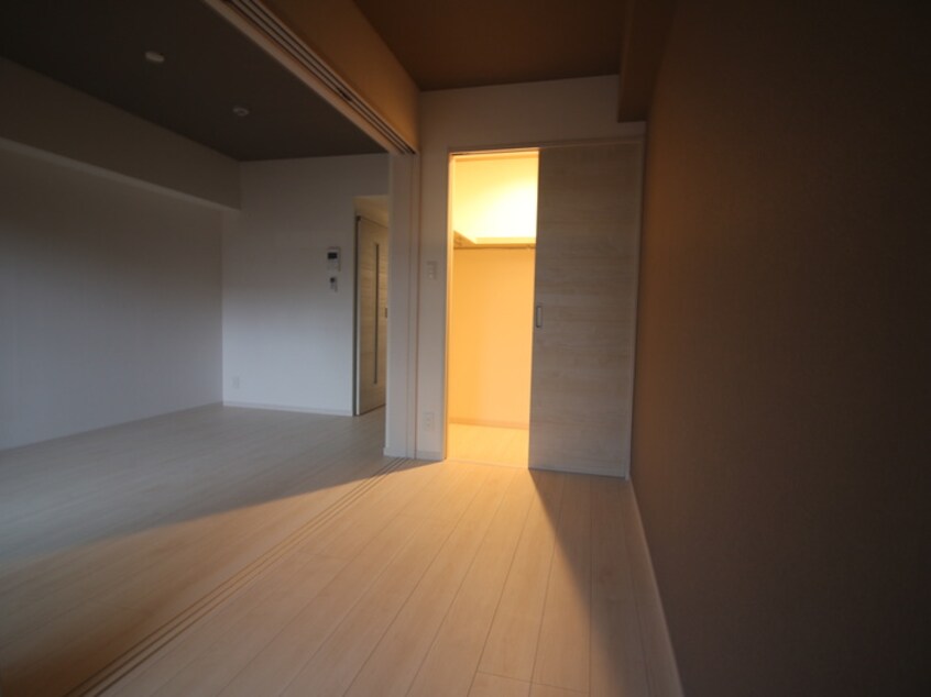 居室 SUNNY　CREST　NISHIJIN