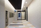 建物設備 SUNNY　CREST　NISHIJIN