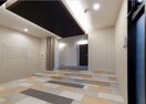 建物設備 SUNNY　CREST　NISHIJIN