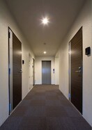 建物設備 SUNNY　CREST　NISHIJIN