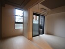 居室 SUNNY　CREST　NISHIJIN